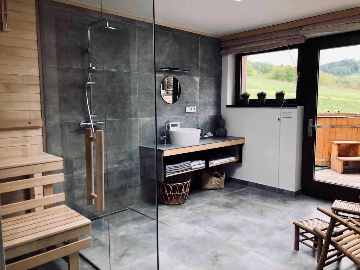 Apartman Cervenice Dlouhy Luaran gambar