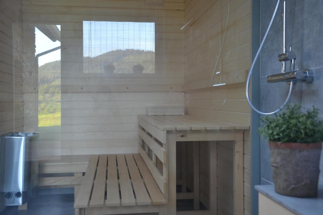 Apartman Cervenice Dlouhy Luaran gambar